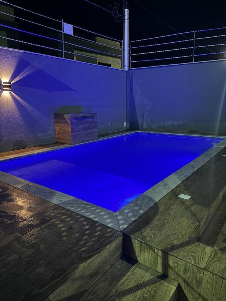 פורטו סגורו Casa Top מראה חיצוני תמונה