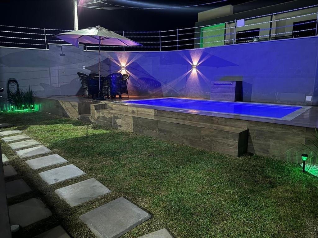 פורטו סגורו Casa Top מראה חיצוני תמונה