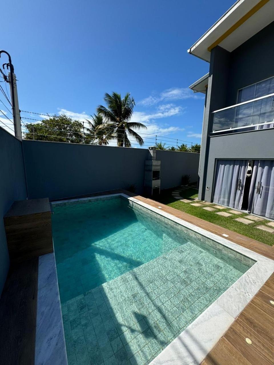 פורטו סגורו Casa Top מראה חיצוני תמונה