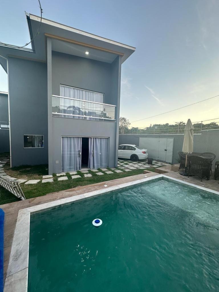 פורטו סגורו Casa Top מראה חיצוני תמונה