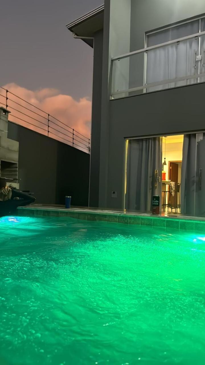פורטו סגורו Casa Top מראה חיצוני תמונה